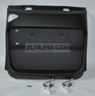 AC1875554 Крыло заднее задняя часть правое DAF 105; (с кронштейном) Alfa Car